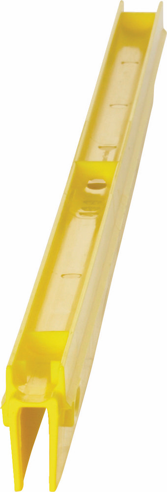 Replacement Cassette, Hygienic, 700 mm, , Yellow