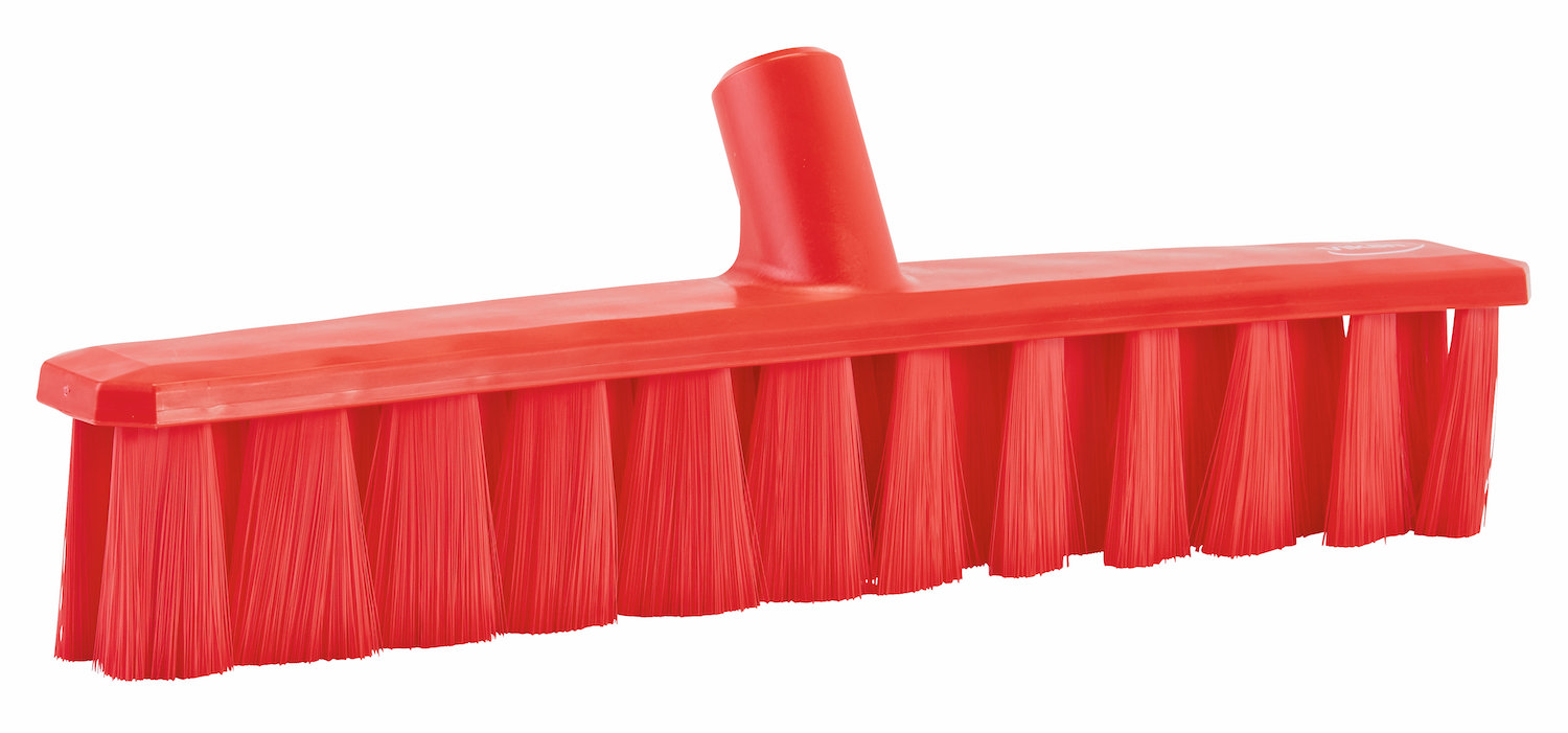 UST Broom, 400 mm, Soft, Red