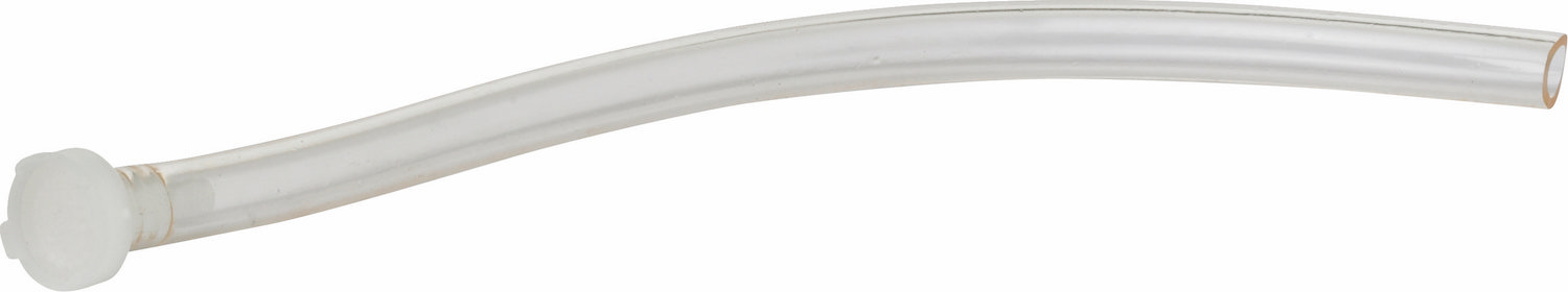 Suction hose for injector, 93139 & 93149, 160 mm, , White
