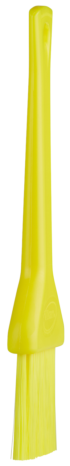 Pastry Brush, 50 mm, Soft, Yellow