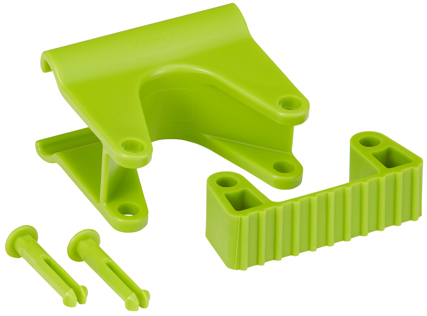 Vikan spare part grip band module for 1011x & 1013x, Lime