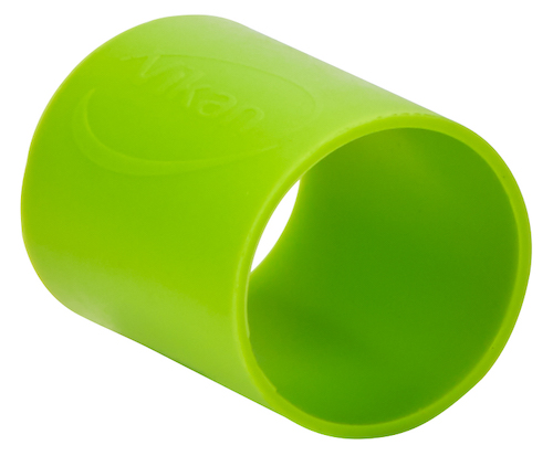 Vikan Colour Coding Rubber Band x 5, Ø26 mm, , Lime