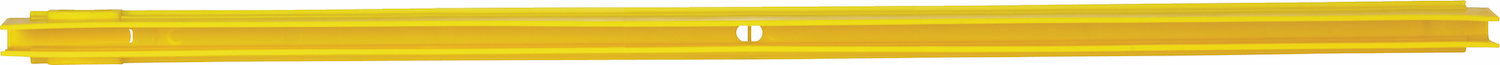 Replacement Cassette, Hygienic, 700 mm, , Yellow