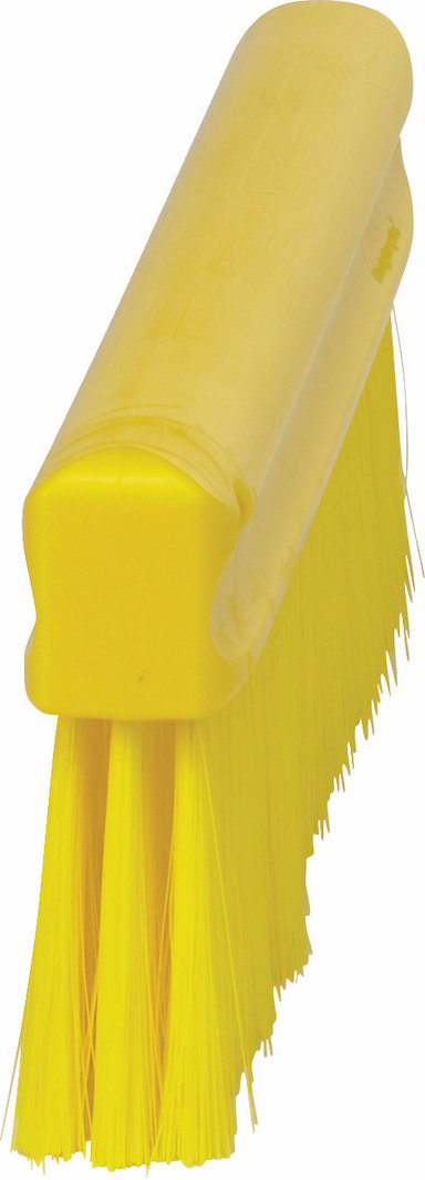 Powder Brush, 300 mm, Soft, Yellow