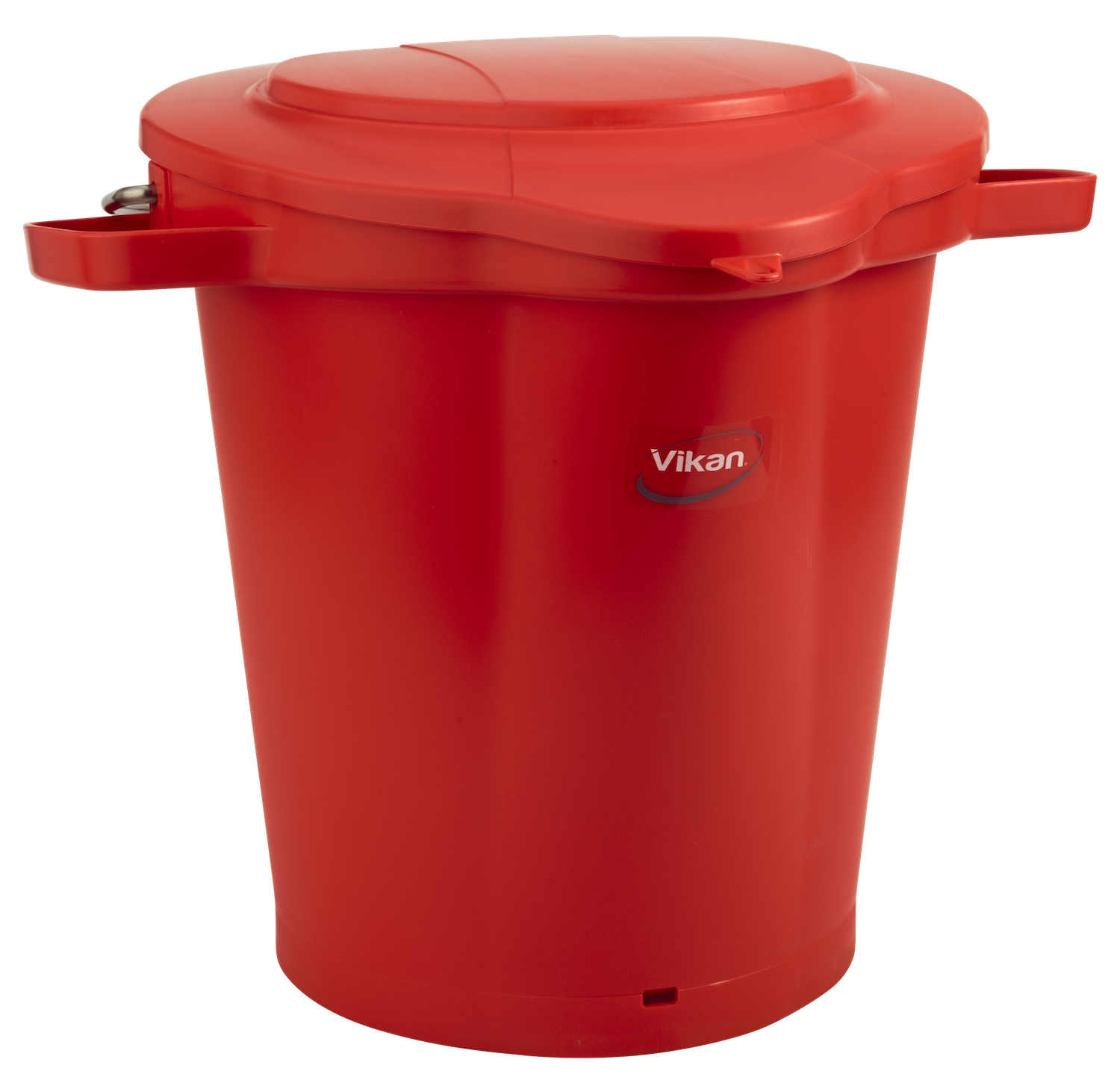 Lid for Bucket 5692, 20 Litre, Red