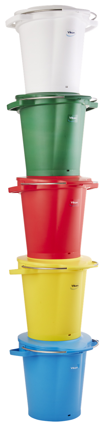 Bucket, 20 Litre, Blue