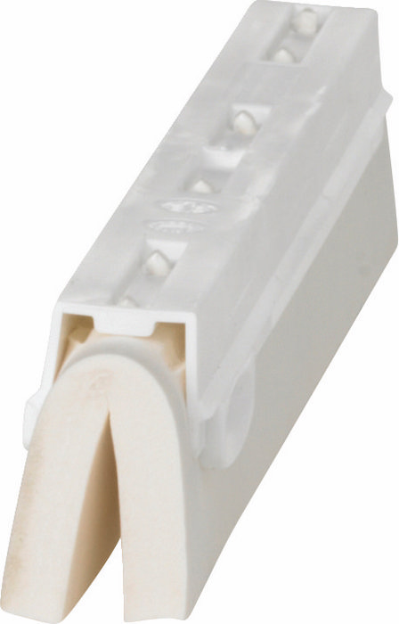 Replacement Cassette, 250 mm, , White