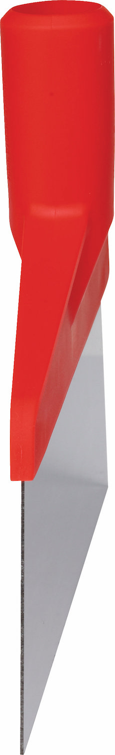 Table & Floor Scraper, 260 mm, , Red