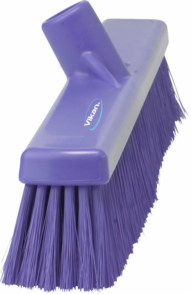 Broom, 610 mm, Soft, Purple