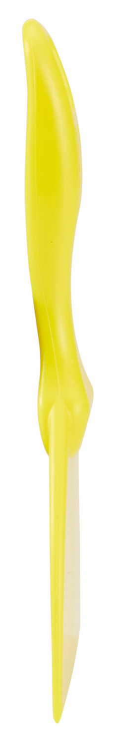 Hand Scraper, 102 mm, , Yellow