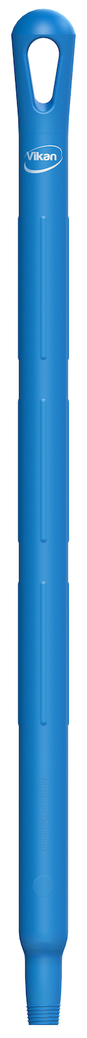Ultra Hygienic Handle, Ø32 mm, 650 mm, Blue