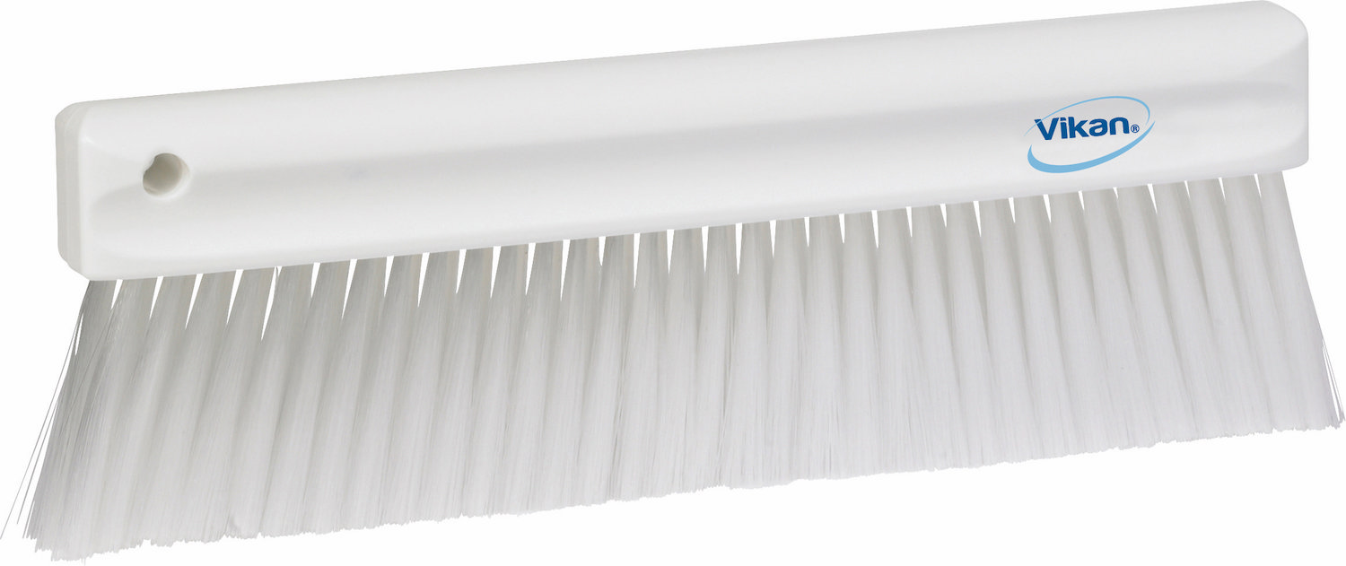 Powder Brush, 300 mm, Soft, White