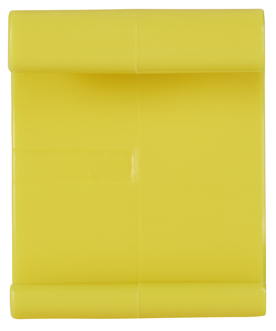 Vikan spare part hook for 1011x, 1012x & 1014x, Yellow