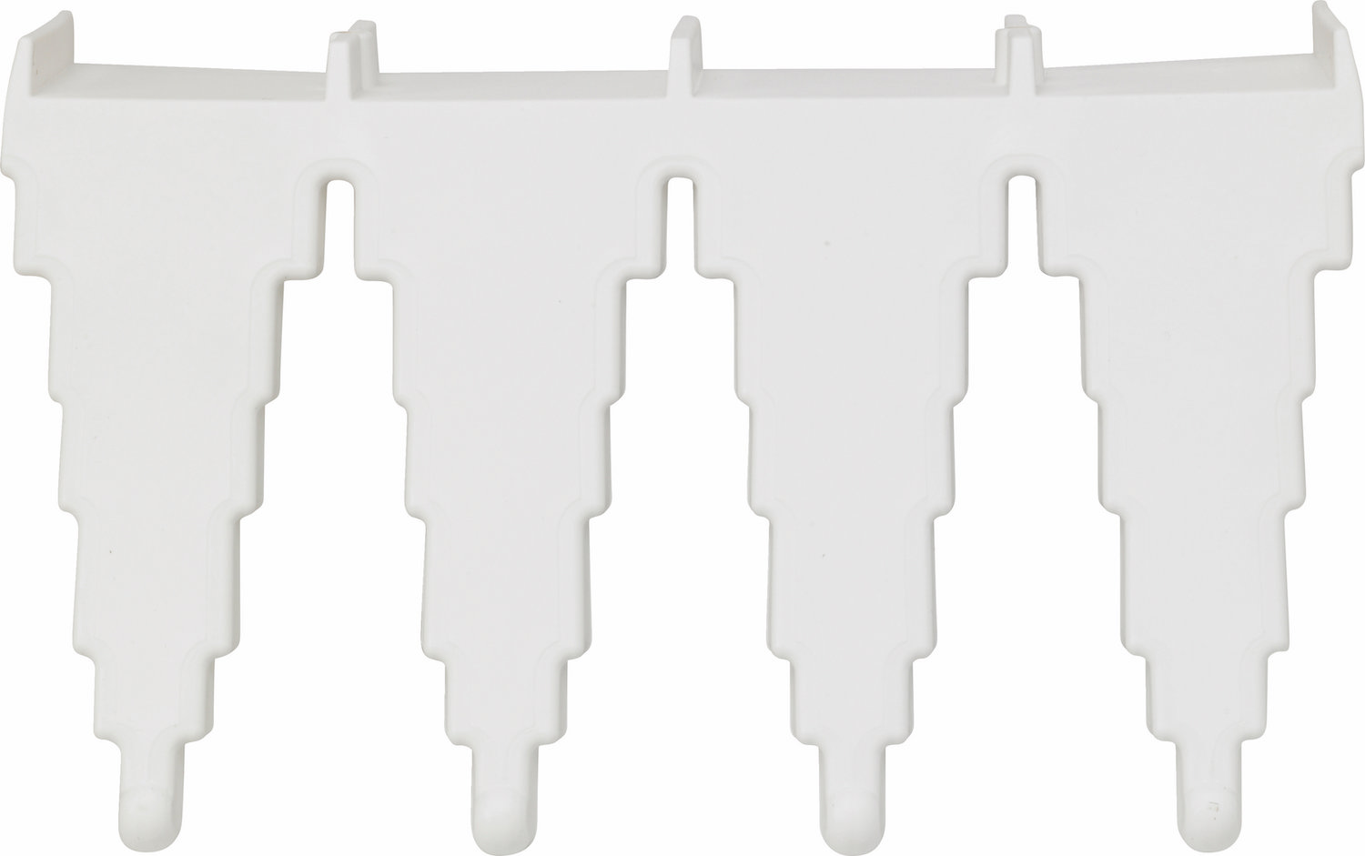 Wall Bracket, 240 mm, , White