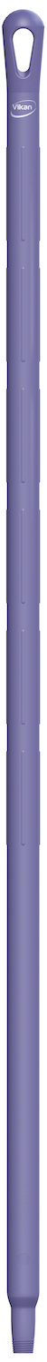 Ultra Hygienic Handle, 1300 mm, , Purple
