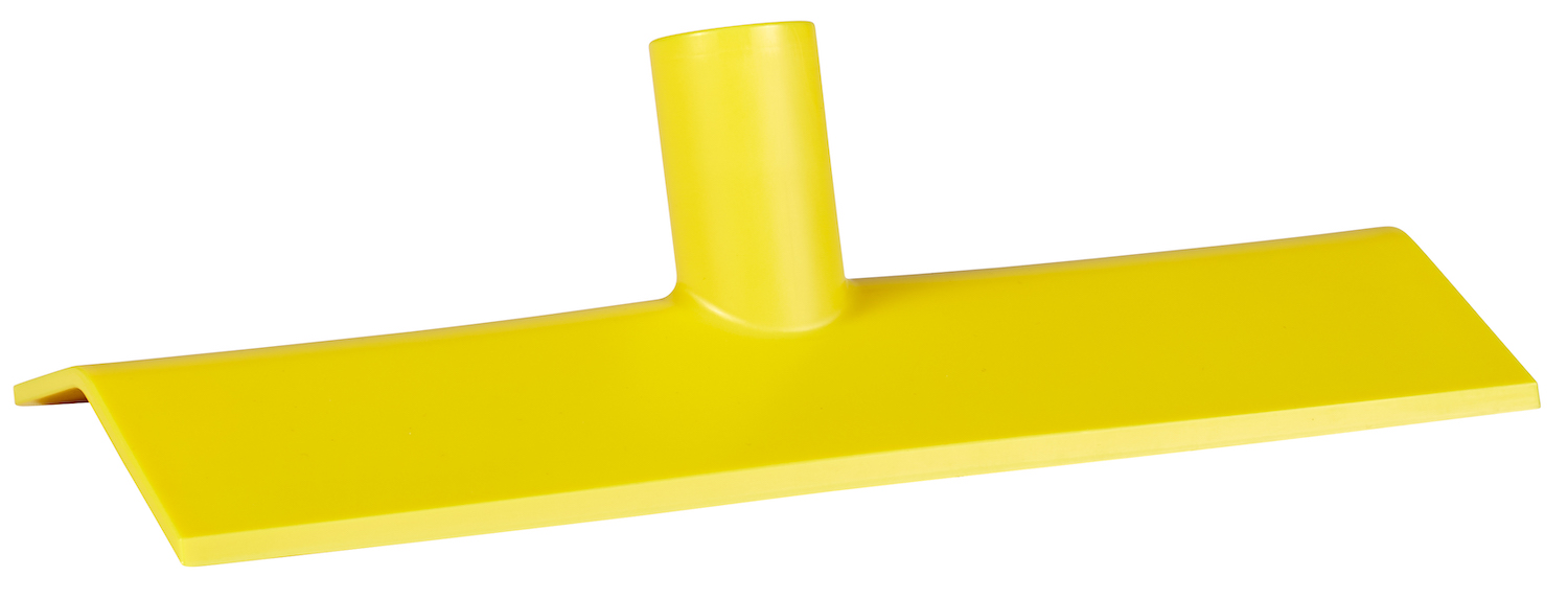 Push-pull Hoe, 270 mm, , Yellow