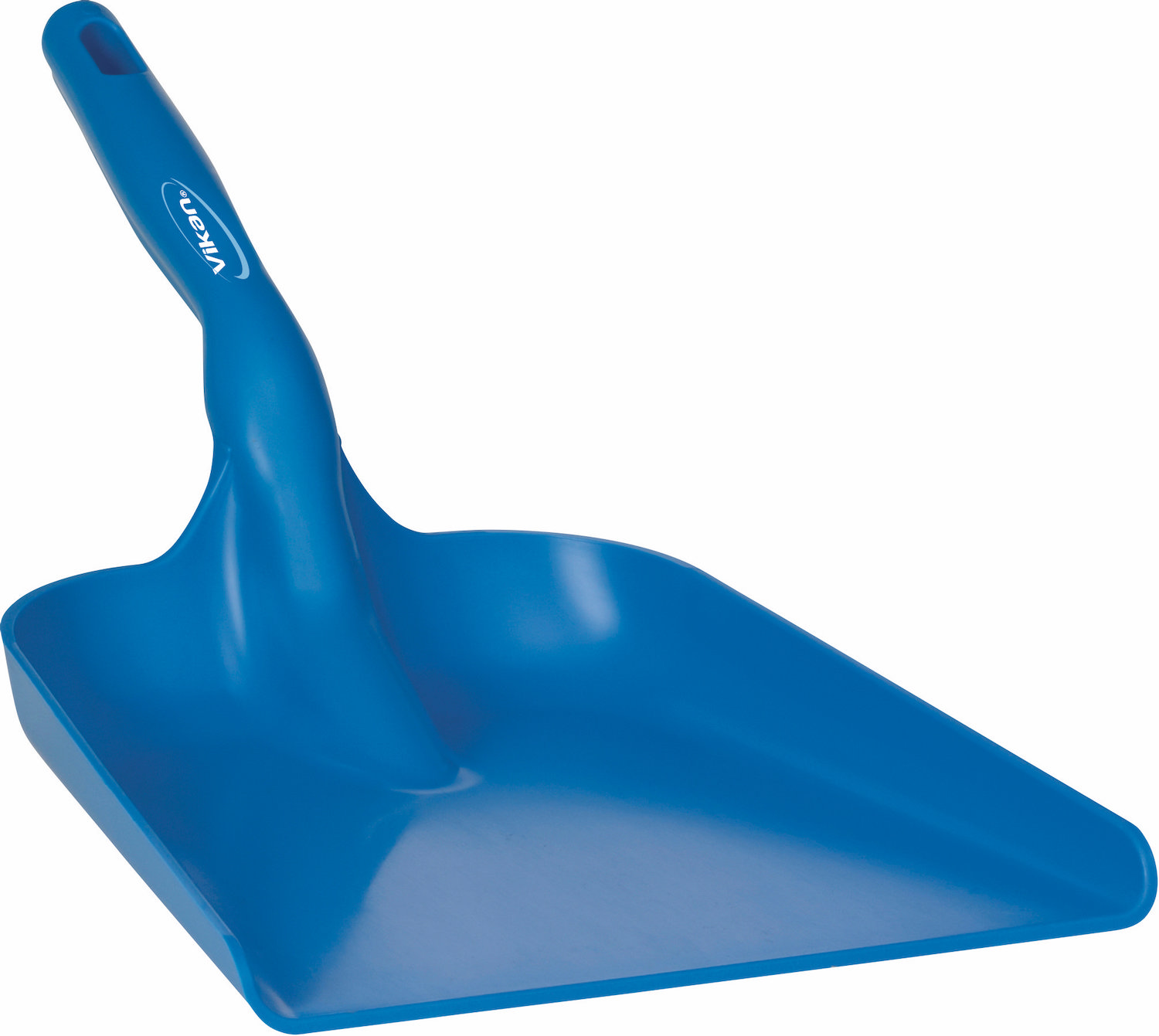 Hand shovel, 550 mm, , Blue