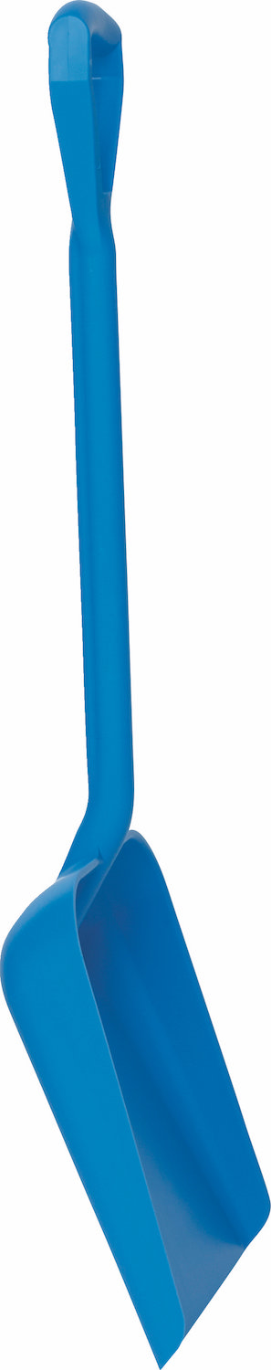 Shovel, D Grip, 1035 mm, , Blue