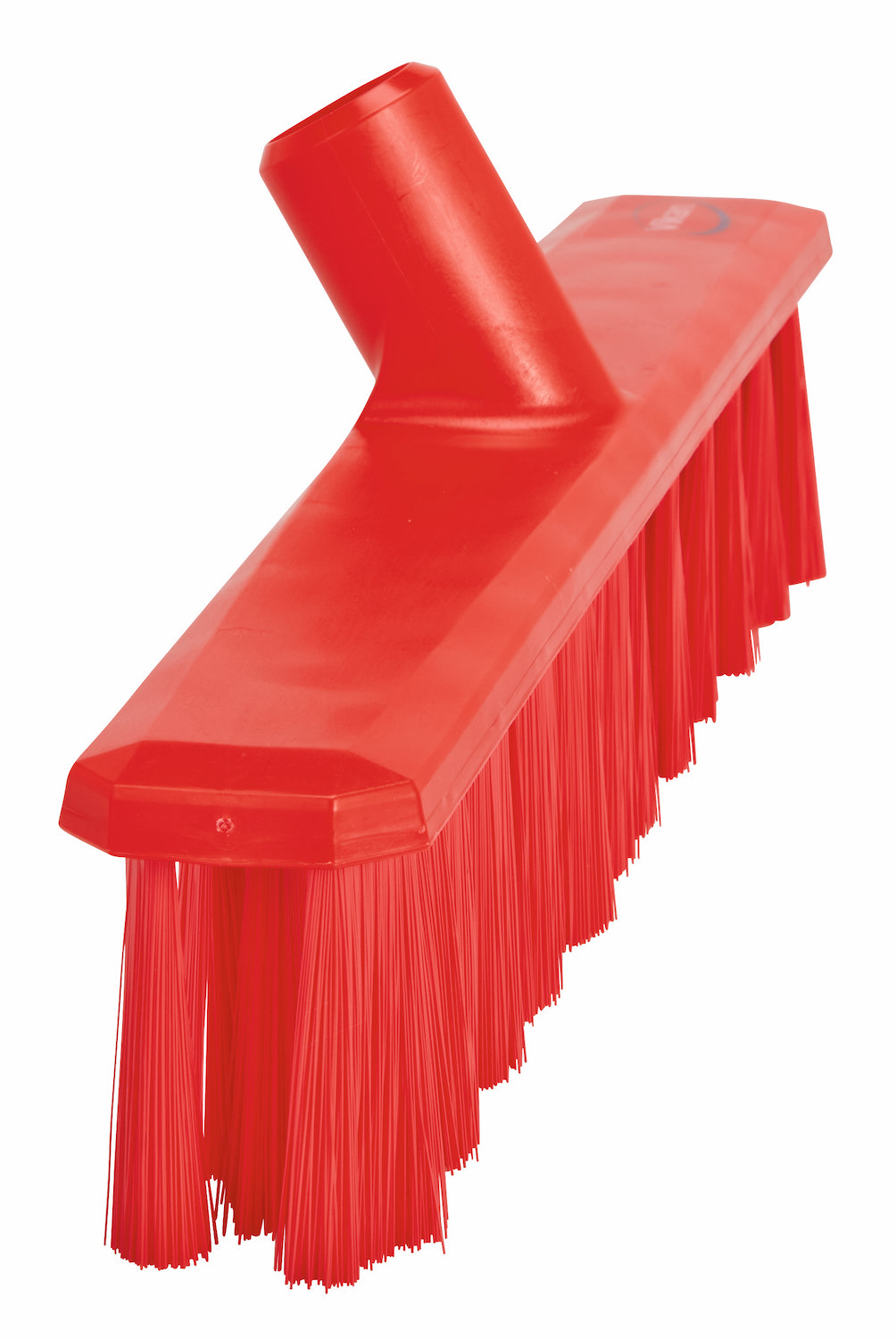 UST Broom, 400 mm, Medium, Red