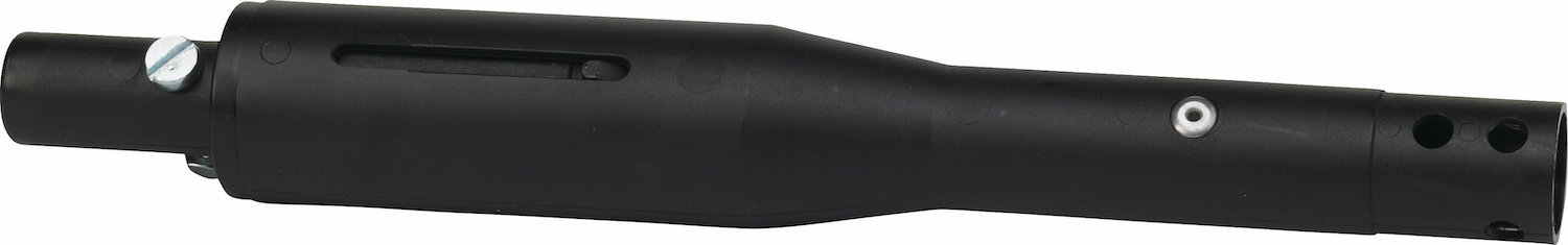 Ergobend, 265 mm, Black