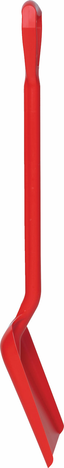 Shovel, D Grip, 1040 mm, , Red