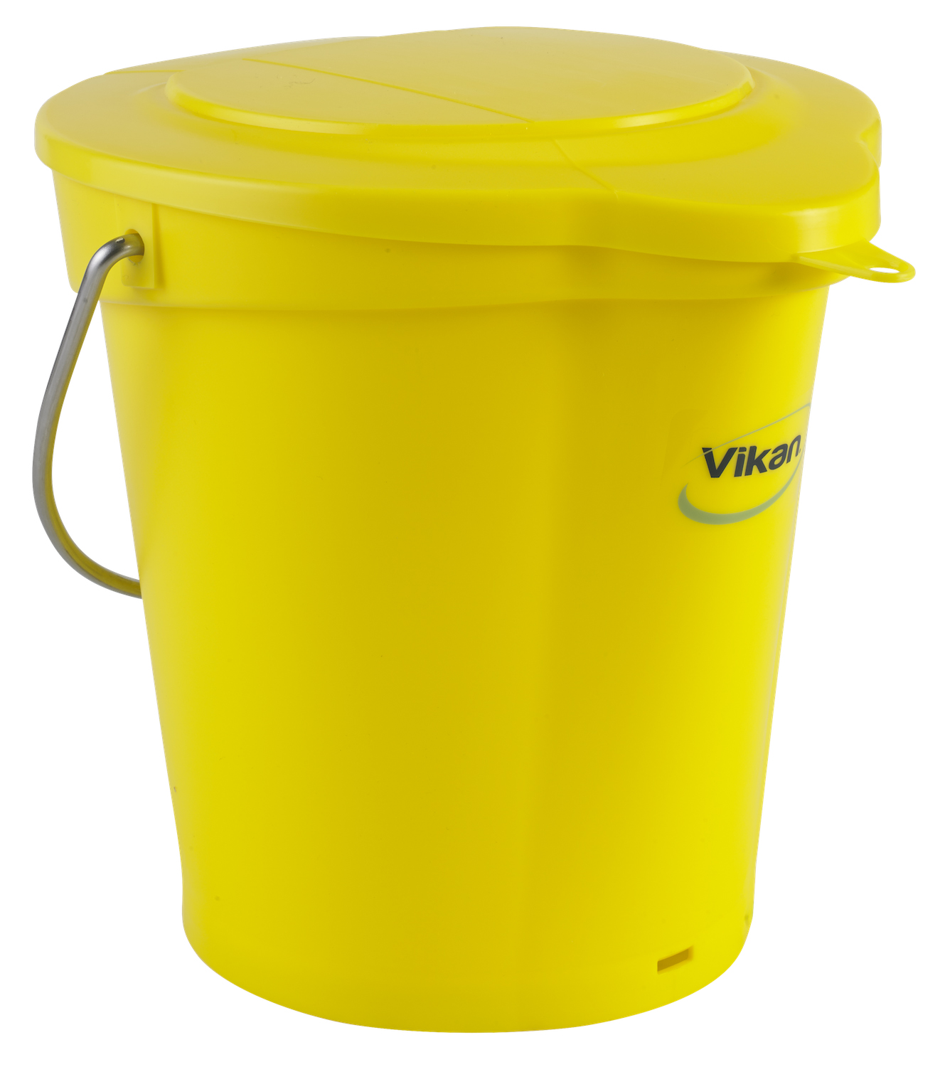 Lid for Bucket 5688, 6 Litre, Yellow