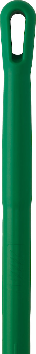 Aluminium Handle, 1310 mm, , Green