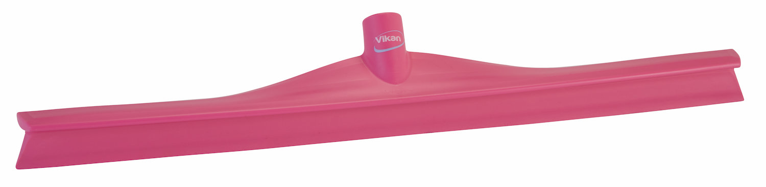 Ultra Hygiene Squeegee, 600 mm, , Pink