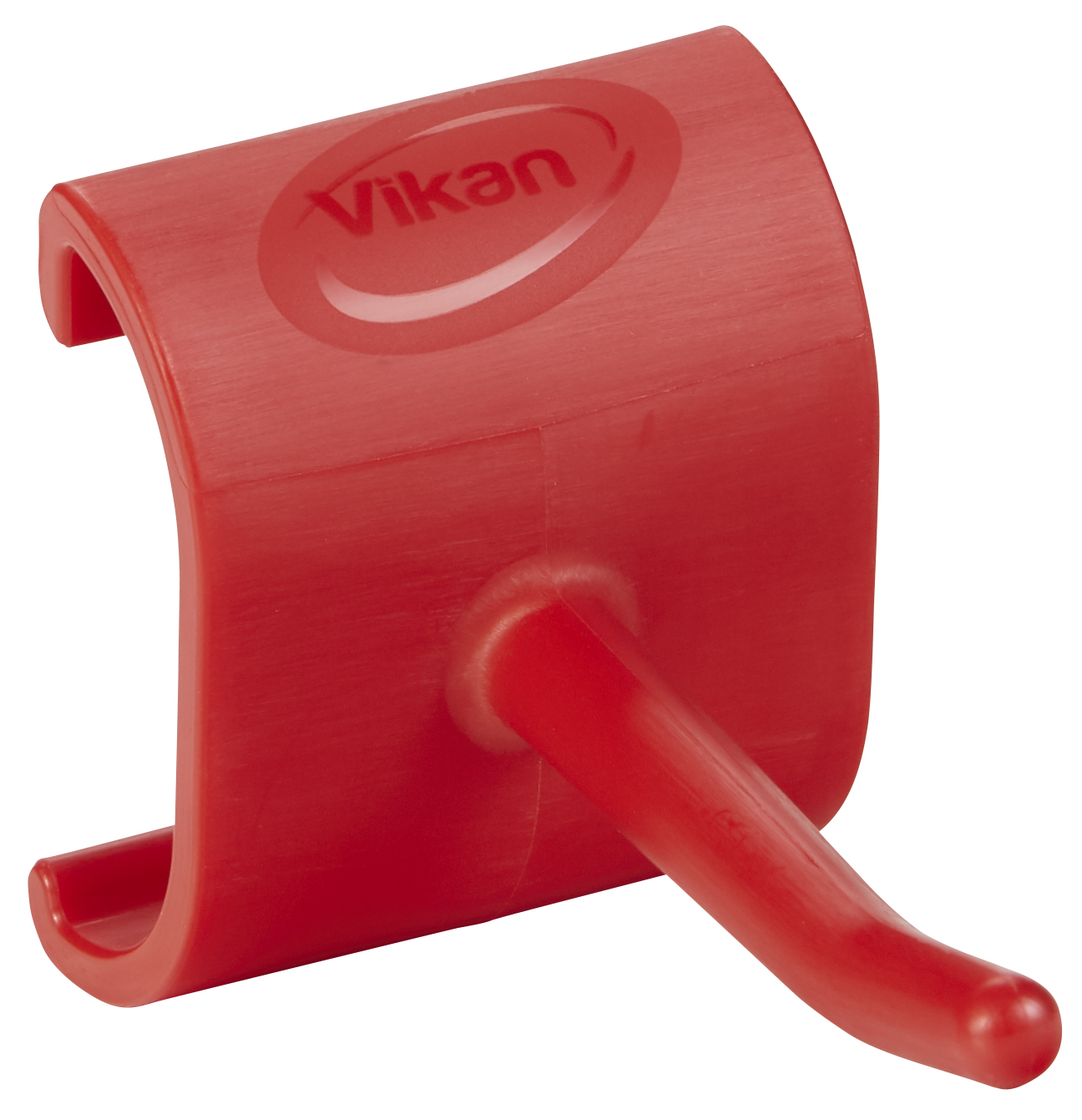 Vikan spare part hook for 1011x, 1012x & 1014x, Red