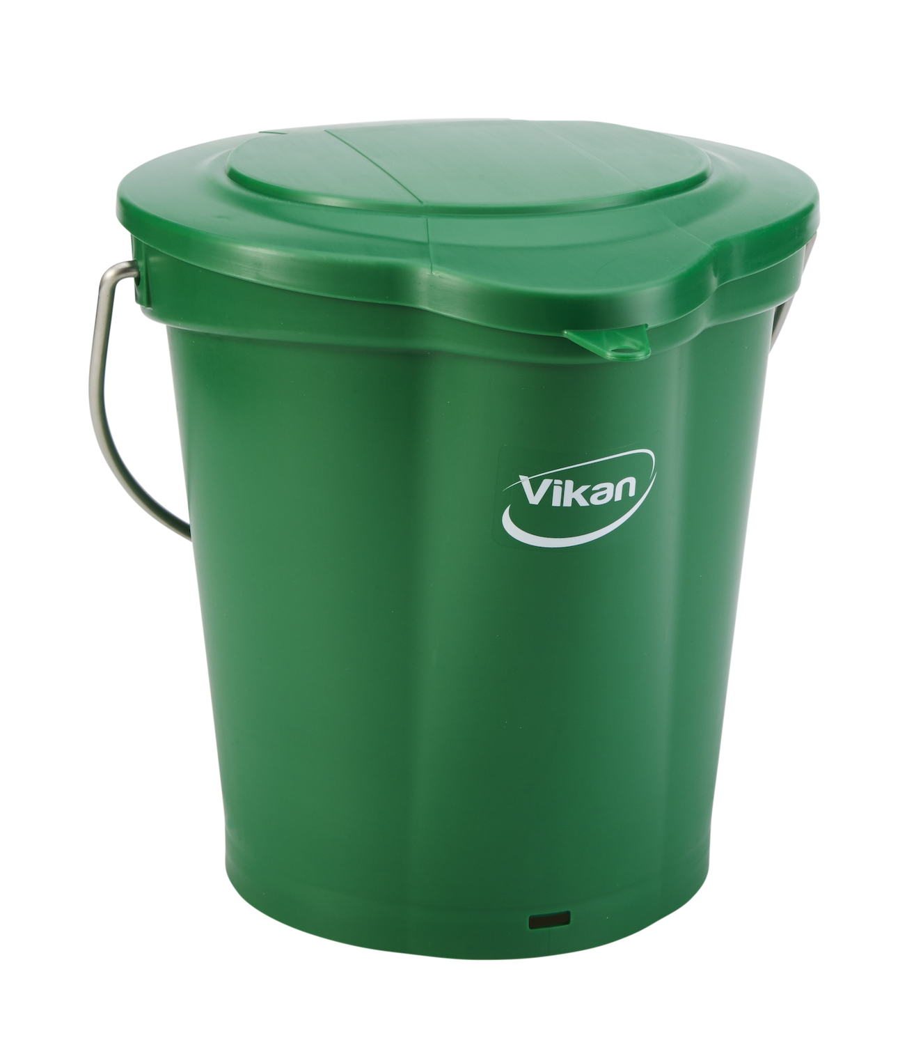 Bucket, 6 Litre, Green