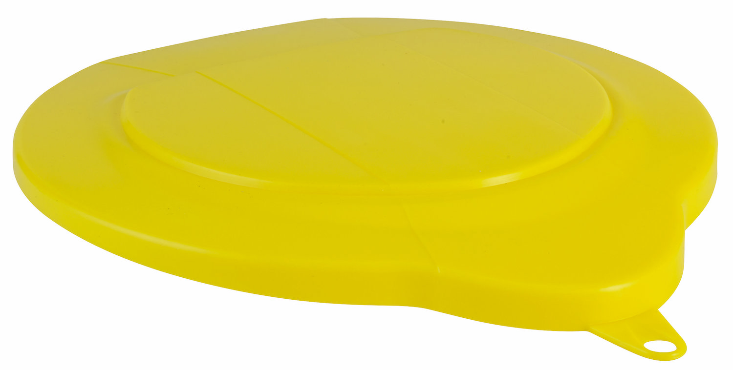 Lid for Bucket 5688, 6 Litre, Yellow