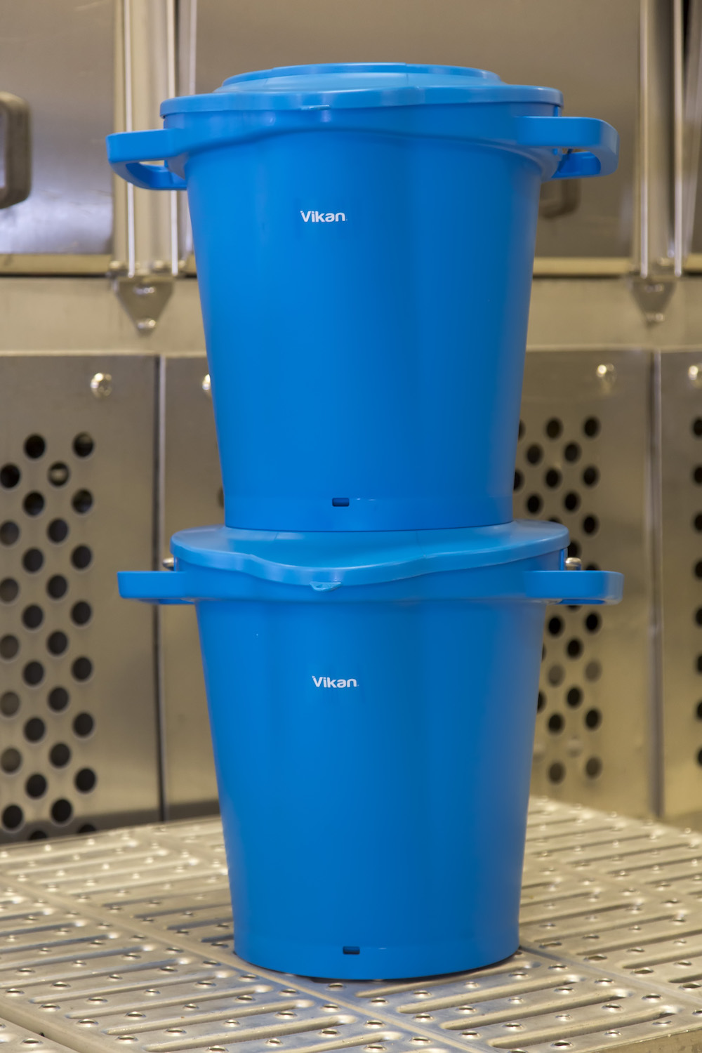 Bucket, 20 Litre, Blue