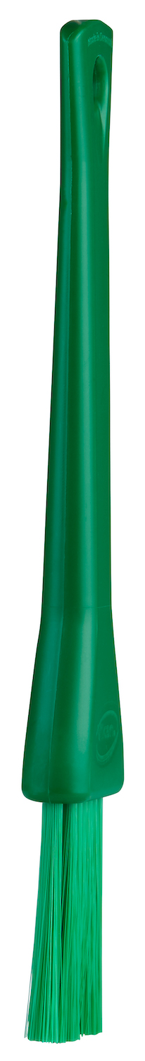 Pastry Brush, 30 mm, Soft, Green