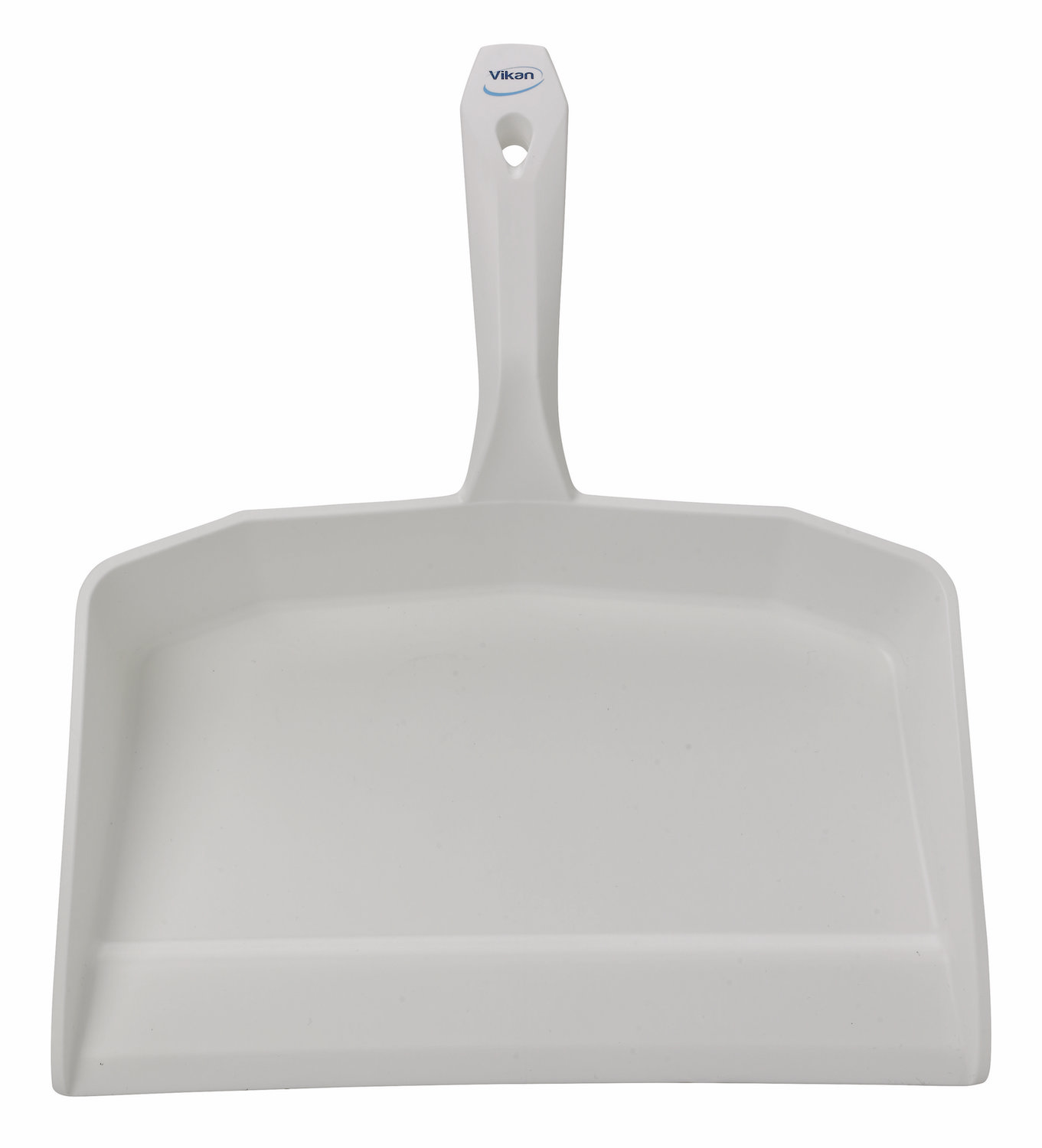 Dustpan, 330 mm, , White