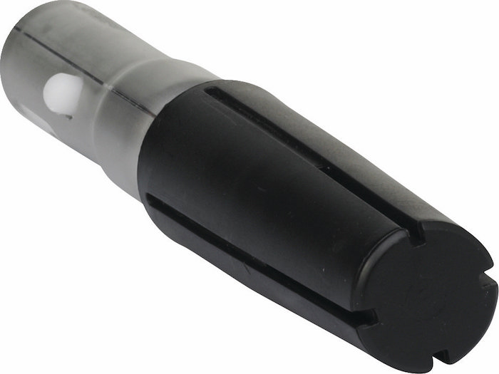 Cone adapter, f/click handles, Ø26 mm, 155 mm