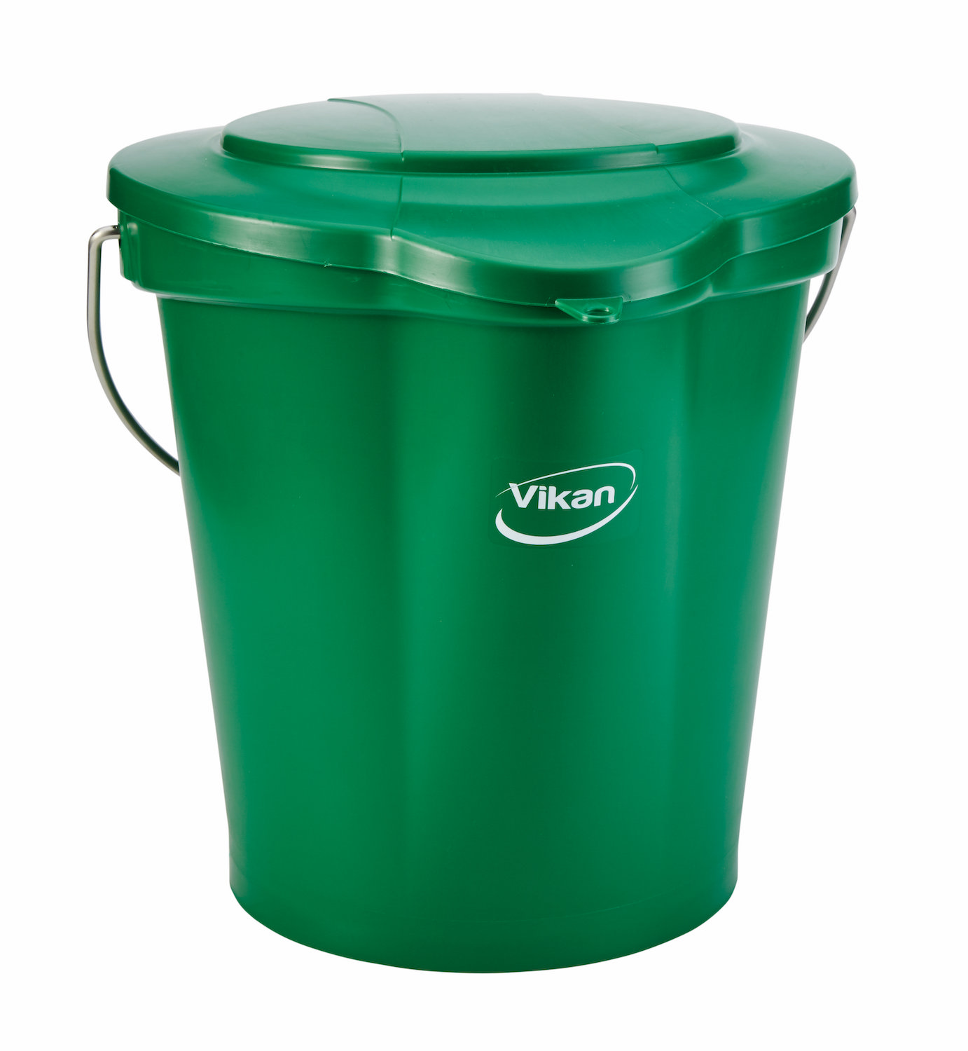 Bucket, 12 Litre, Green