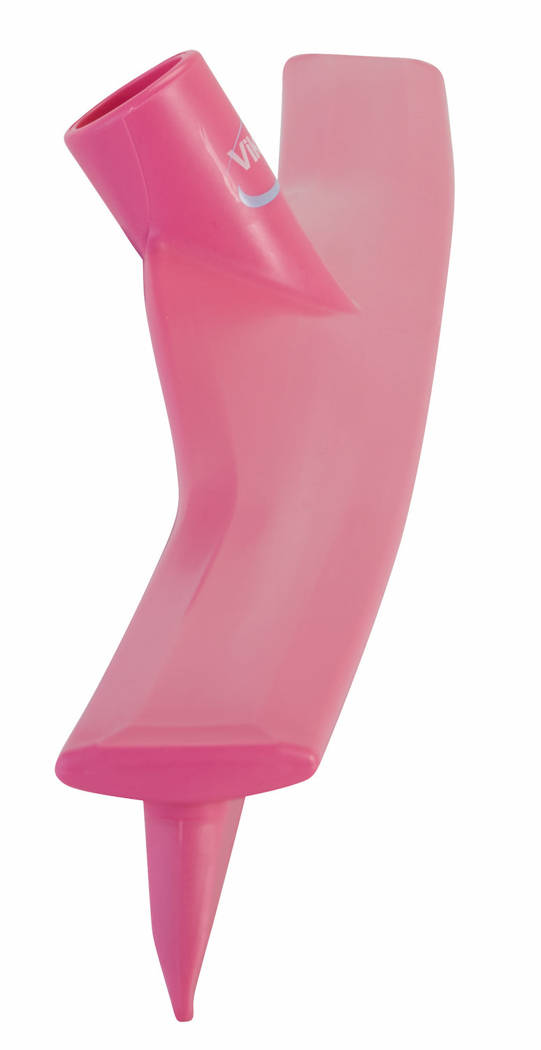 Ultra Hygiene Squeegee, 600 mm, , Pink