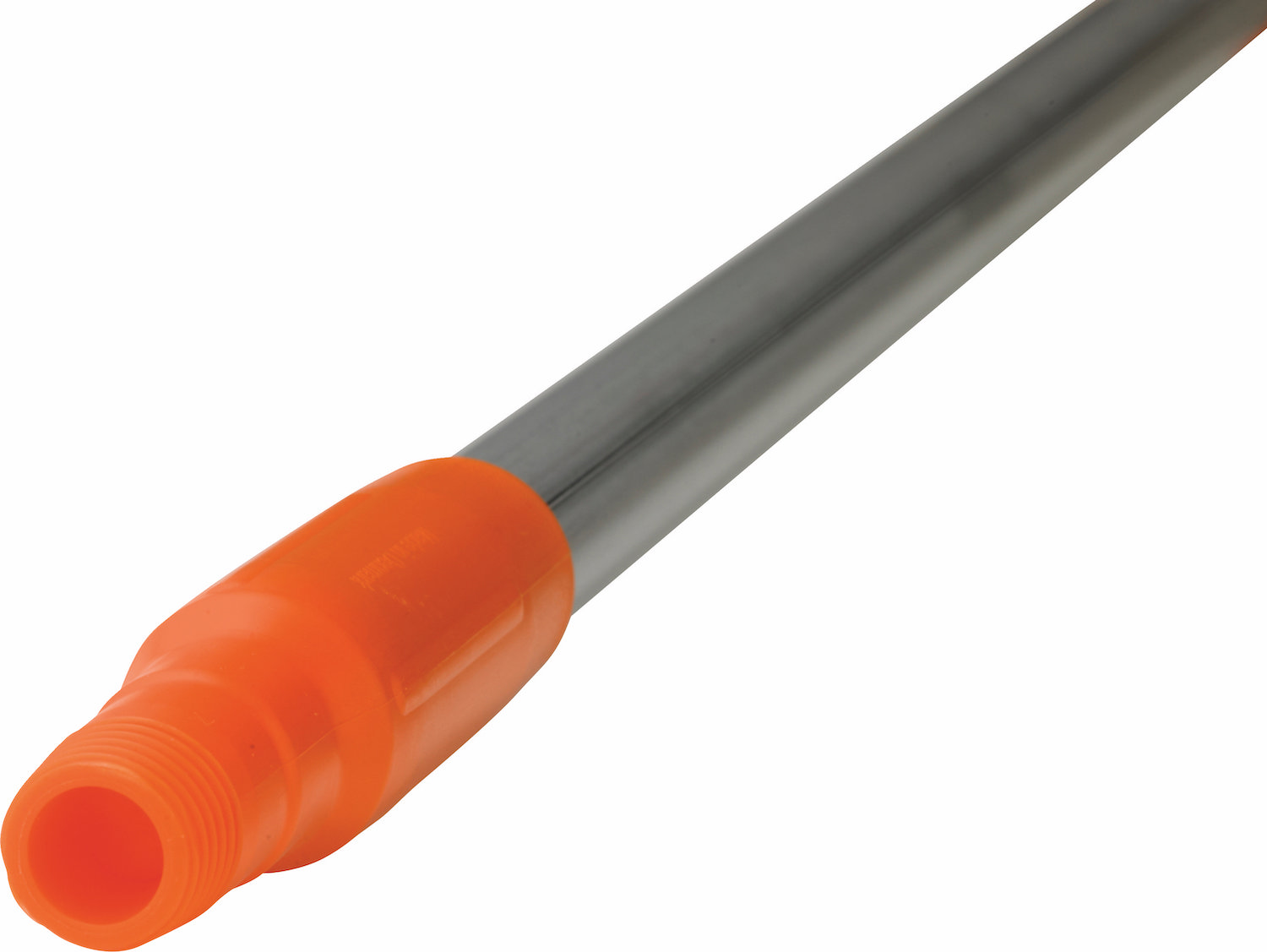 Aluminium Handle, 1510 mm, , Orange