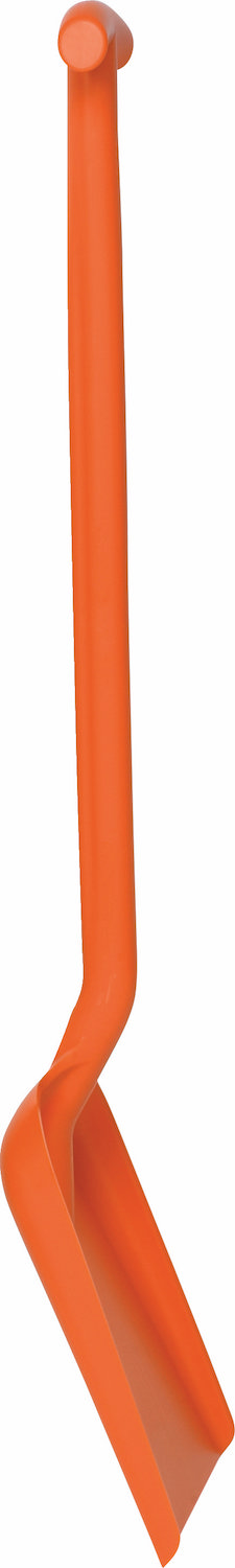 Shovel, T-Grip, 327 x 271 x 50 mm, 1035 mm, Orange