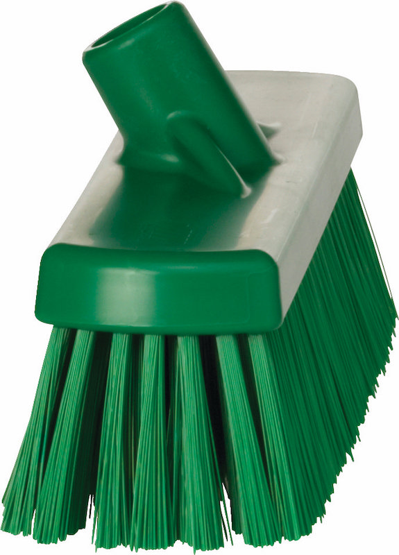 Broom, 300 mm, Medium, Green