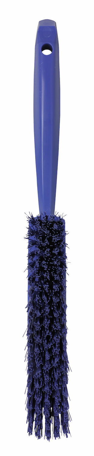 Hand Brush, 330 mm, Medium, Purple