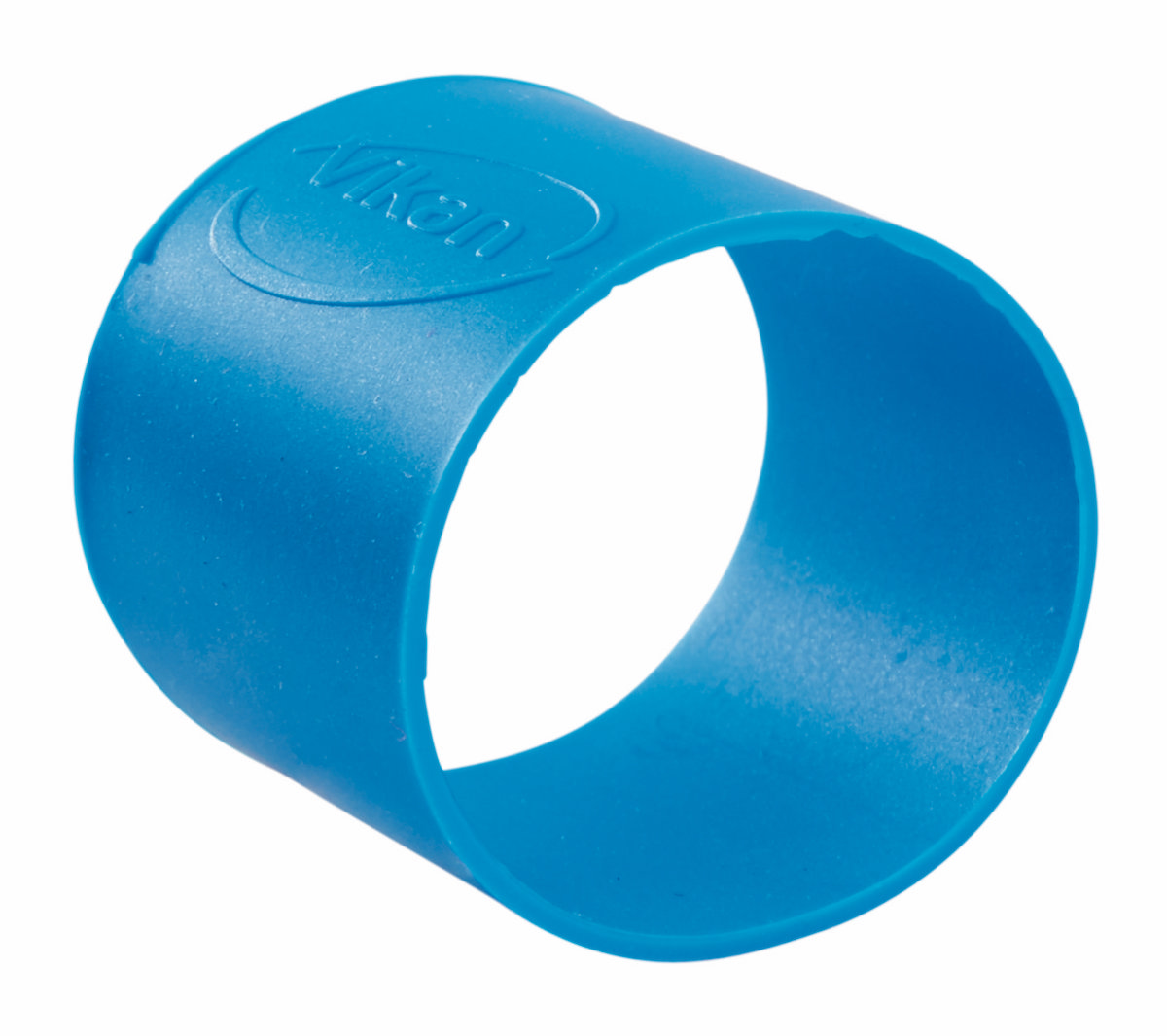 Vikan Colour Coding Rubber Band x 5, Ø40 mm, , Blue