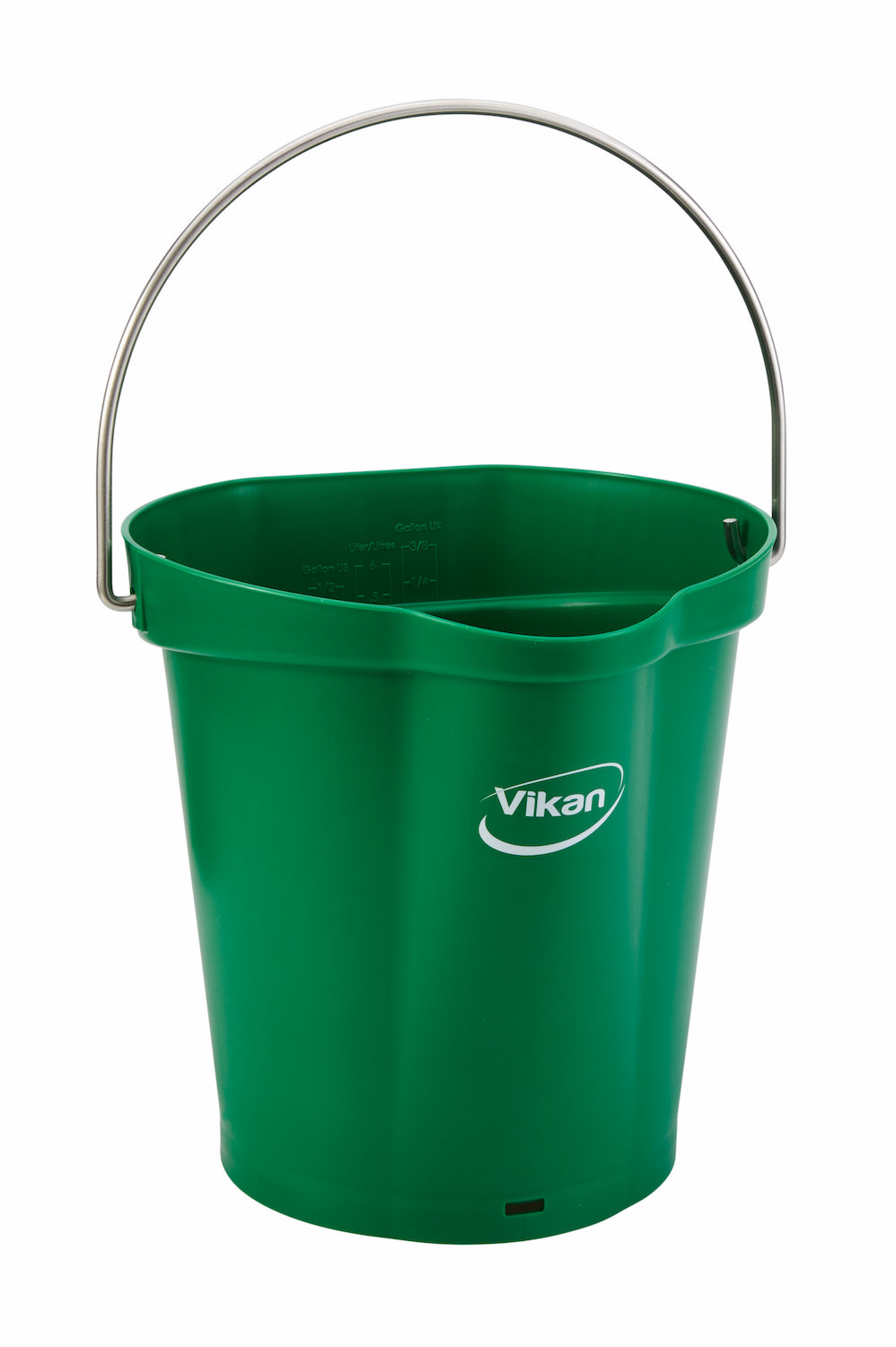 Bucket, 6 Litre, Green