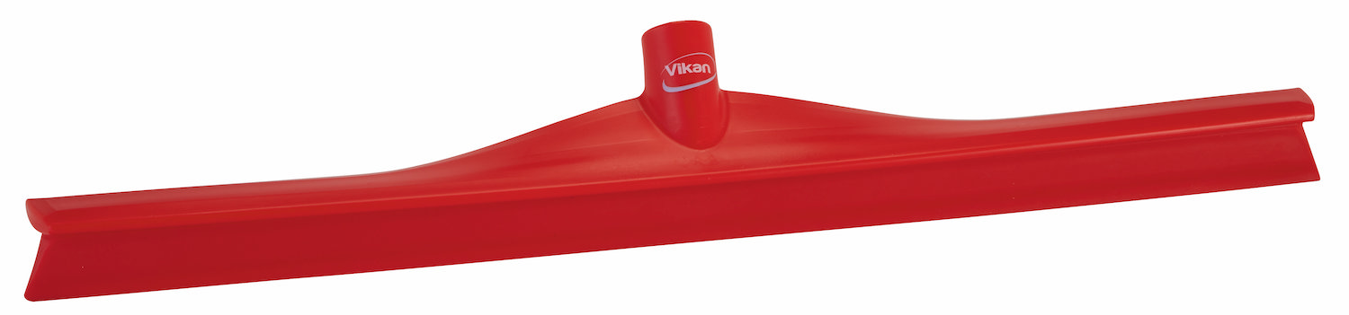Ultra Hygiene Squeegee, 600 mm, , Red