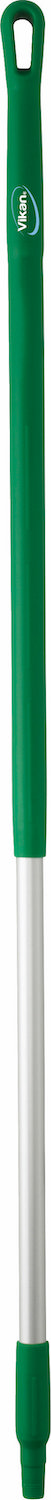 Aluminium Handle, 1310 mm, , Green