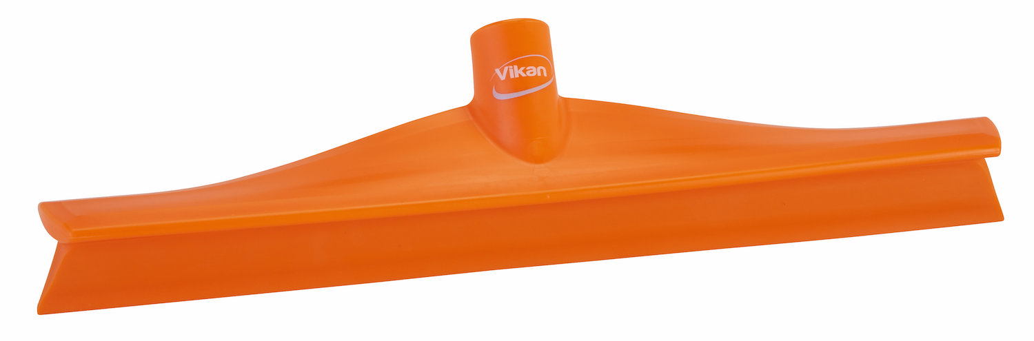 Ultra Hygiene Squeegee, 400 mm, , Orange