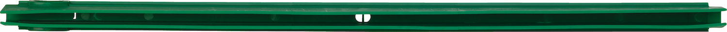 Replacement Cassette, Hygienic, 600 mm, , Green