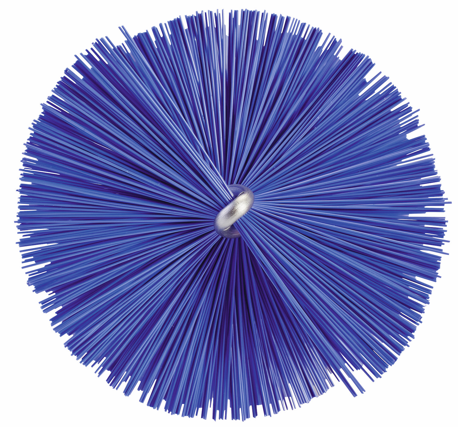 Tube Brush, Ø60 mm, 510 mm, Medium, Purple